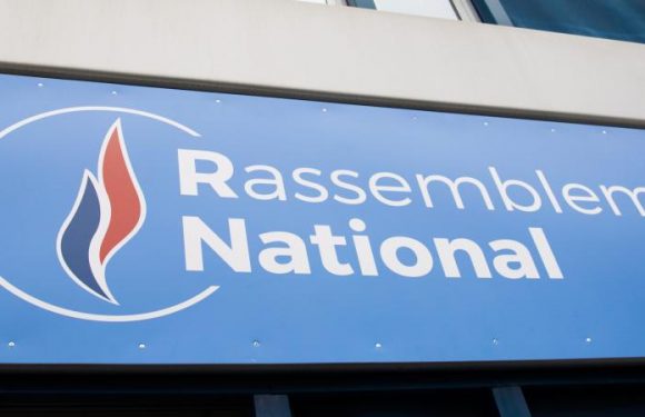 Européennes : « le double pari risqué » de Marine Le Pen, détaillé par un politologue