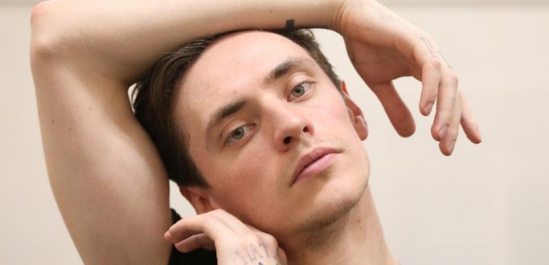 L’Opéra de Paris retire son invitation au danseur ukrainien Sergueï Polounine, accusé d’homophobie et de grossophobie
