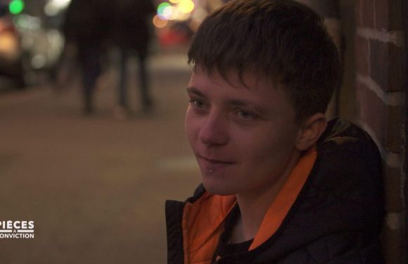 VIDEO. Enfants placés : le jour de ses 18 ans, Alysia s&rsquo;est retrouvée à la rue