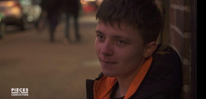 VIDEO. Enfants placés : le jour de ses 18 ans, Alysia s’est retrouvée à la rue