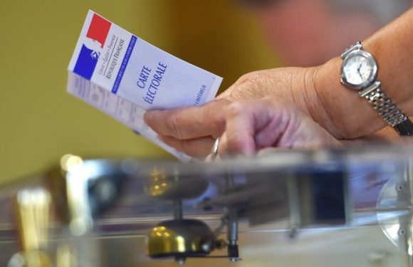 Européennes : LREM repasse devant le Rassemblement national, selon un sondage