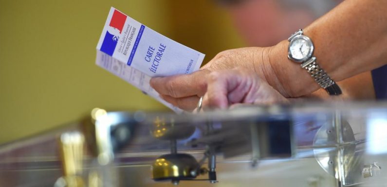 Européennes : LREM repasse devant le Rassemblement national, selon un sondage