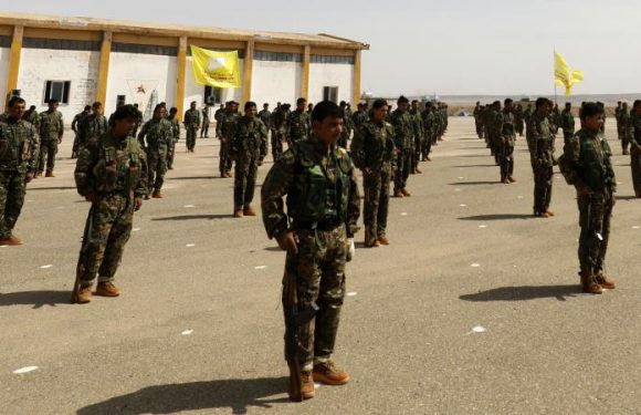 Syrie : 16 morts, dont quatre Américains, dans un attentat contre la coalition internationale