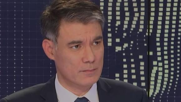 Olivier Faure (PS) se demande pourquoi « monsieur Benalla » n&rsquo;est pas « en garde à vue « 