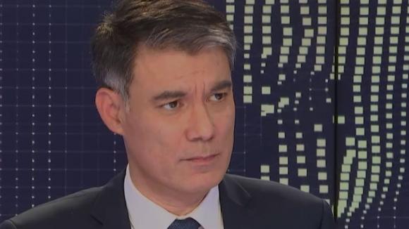 Olivier Faure (PS) se demande pourquoi « monsieur Benalla » n’est pas « en garde à vue «