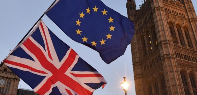 Embouteillages à la frontière, inflation, pénuries… Ce qui attend le Royaume-Uni en cas de Brexit sans accord