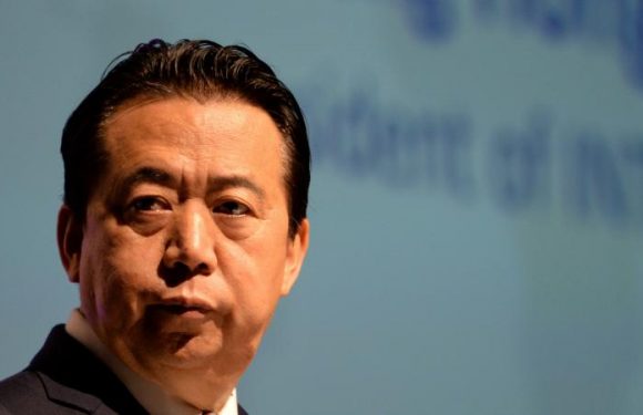 « J&rsquo;ai peur d&rsquo;être kidnappée » : l’épouse de Meng Hongwei, ex-président d’Interpol emprisonné en Chine, demande l’asile à la France