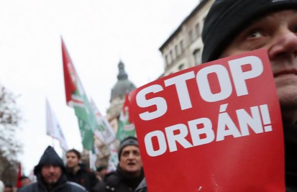 Hongrie : « Un mouvement social d&rsquo;une ampleur inédite » contre la politique de Viktor Orban