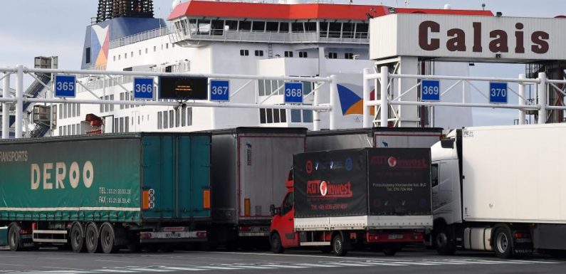 Entreprises, touristes ou expatriés français : voici ce qu’un Brexit sans accord changerait à votre quotidien