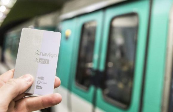 Ile-de-France : les seniors auront droit à un passe Navigo à moitié prix d&rsquo;ici la fin de l&rsquo;année