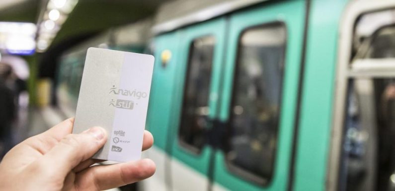 Ile-de-France : les seniors auront droit à un passe Navigo à moitié prix d’ici la fin de l’année