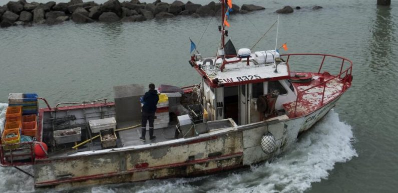 Pêche : une association dépose un recours contre l’État pour savoir « qui a récupéré les subventions » européennes en France