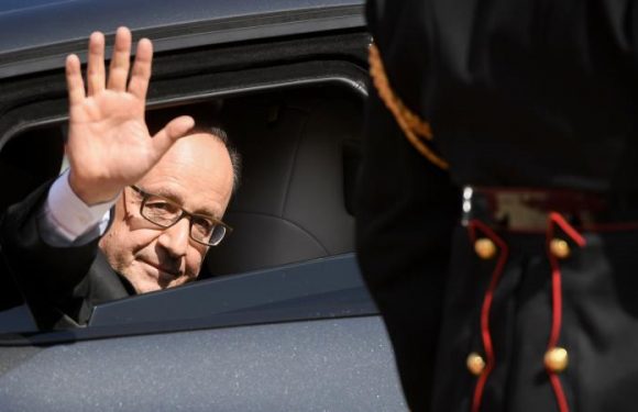 Présidents, ministres, parlementaires : de quels avantages bénéficient les politiques à la fin de leur mandat ?