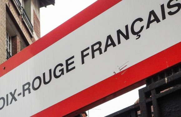 Jeunes migrants isolés à Paris : la Croix-Rouge mise en cause par plusieurs ONG