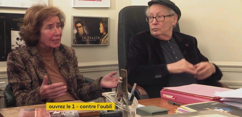 VIDEO. Beate et Serge Klarsfeld appellent les jeunes à se mobiliser pour la défense de la République et de l’Europe