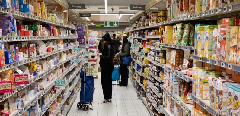 « La hausse des prix est beaucoup plus élevée que ce qu’on nous annonce » : l’UFC Que Choisir a refait les calculs de l’Insee
