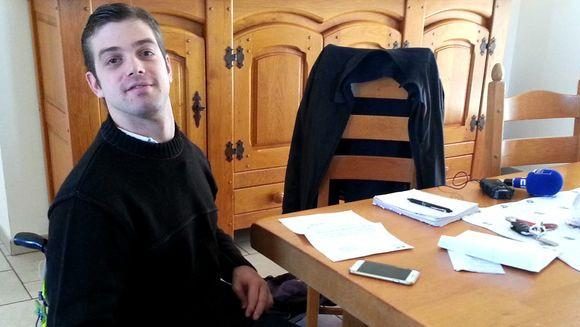 Gard : un chauffeur refuse qu&rsquo;un handicapé monte dans le bus avec son fauteuil roulant