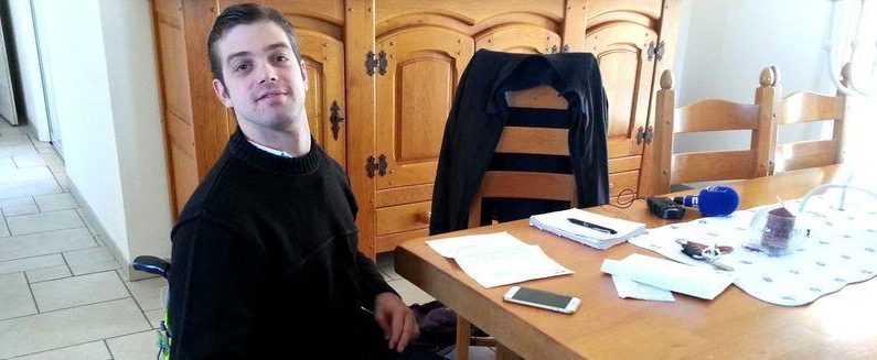 Gard : un chauffeur refuse qu’un handicapé monte dans le bus avec son fauteuil roulant