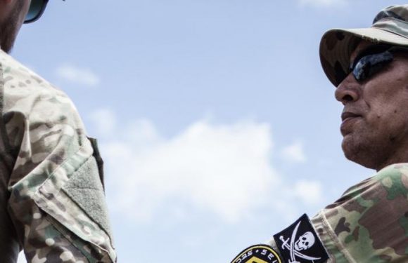 Qui est le groupe Wagner, pourvoyeur de mercenaires russes en Centrafrique?