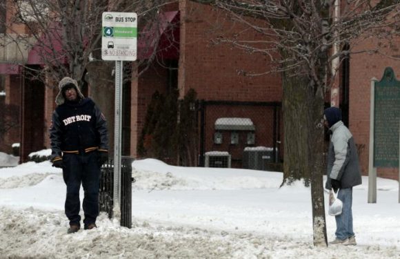 Etats-Unis : une vague de froid polaire va faire chuter les températures jusqu’à -50 °C