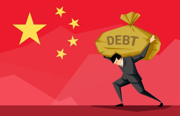 La Chine veut humilier les personnes endettées avec une application