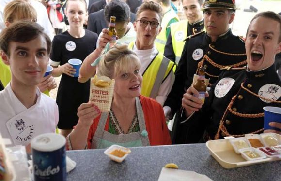 « Gilets jaunes » : les « Tuche 3 », un film « prémonitoire »