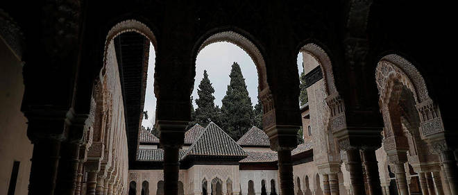 Espagne, l’extrême droite s’en prend à l’islam et à l’Al-Andalus