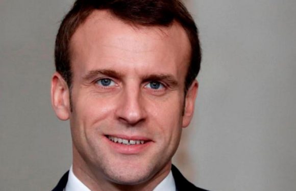 EXCLUSIF. La lettre ouverte d’Emmanuel Macron aux Français