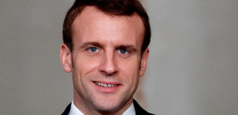 EXCLUSIF. La lettre ouverte d’Emmanuel Macron aux Français