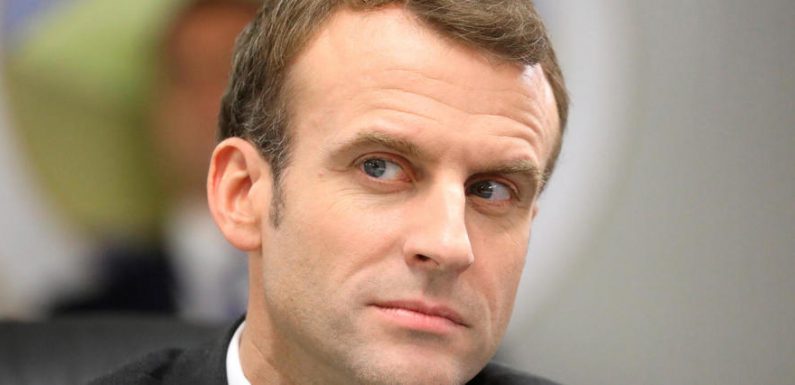 Pour Emmanuel Macron, certaines personnes en difficulté « déconnent »