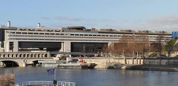 Grand débat : la note édifiante de Bercy sur l&rsquo;état des finances publiques