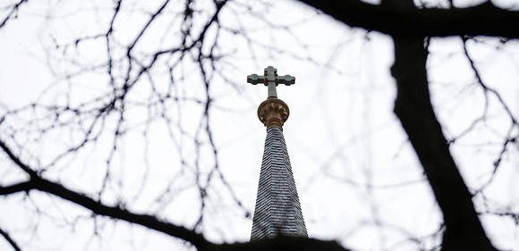 En 2019, les « sans religion » pourraient devenir le premier groupe aux États-Unis