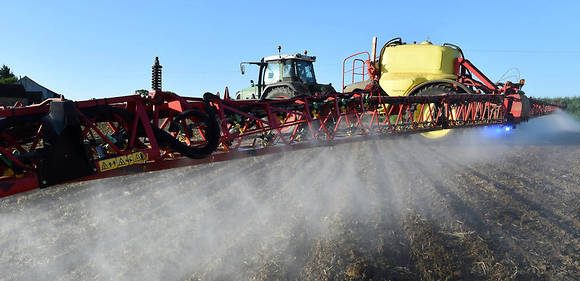 Laurent Chevallier – Glyphosate : les agences de l&rsquo;État en cause