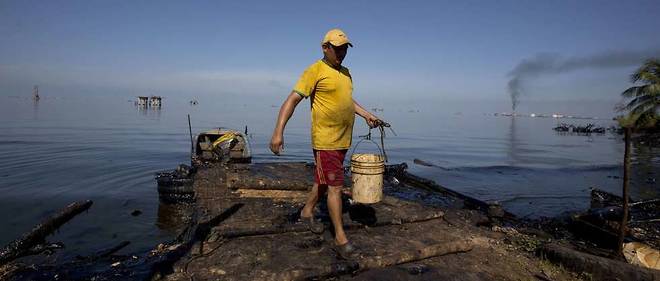 Venezuela, le pays où l’or noir ne coule plus