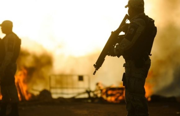 Dans le nord du Brésil, une vague de violences alimentée par le chaos carcéral