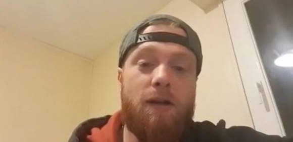 Maxime Nicolle mis en cause par une Gilet jaune