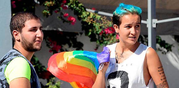 Mounir Baatour : « Les homosexuels sont des citoyens sans droits en Tunisie »