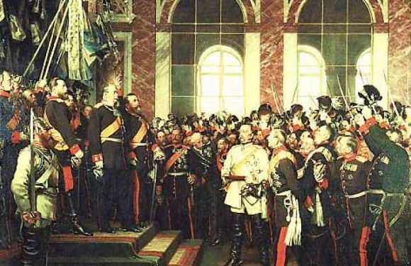 C’est arrivé un 18 janvier…