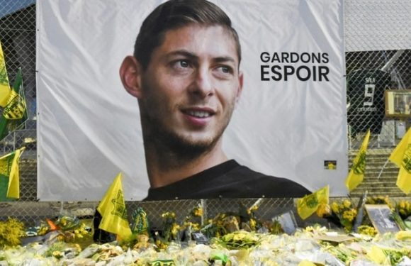 Disparition de Sala: des débris d&rsquo;avion retrouvés sur une plage française