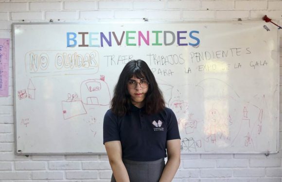 Latin America&rsquo;s first transgender school helps kids cope with bullying, discrimination
