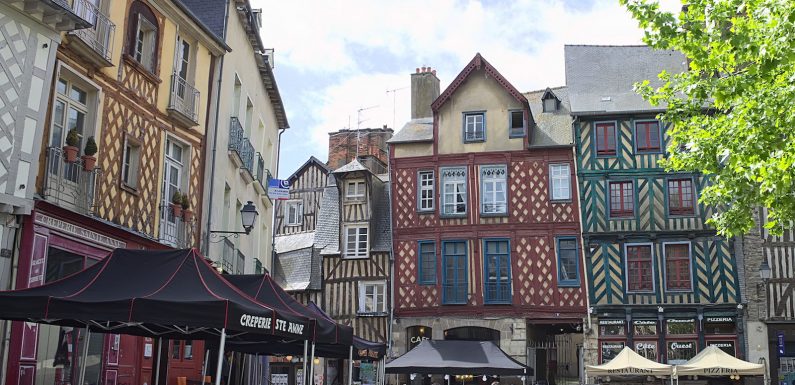 Les 9 villes de France où les prix immobiliers ont le plus progressé en 2018