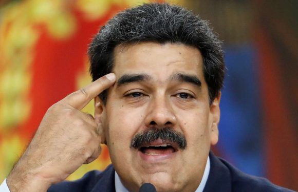 Des Russes pour protéger Maduro, selon un ex-mercenaire