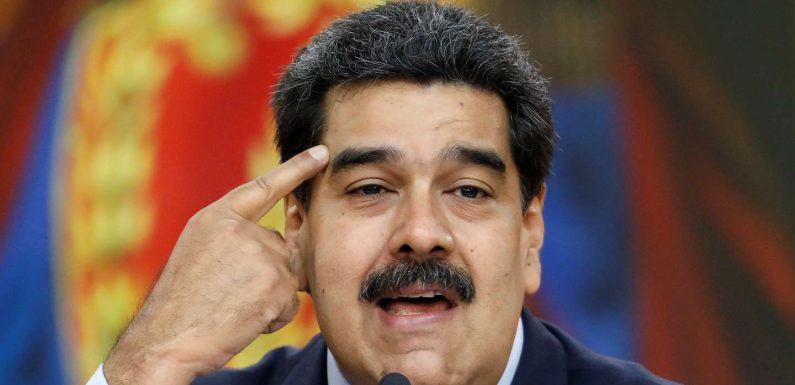 Des Russes pour protéger Maduro, selon un ex-mercenaire