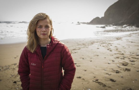 Rencontre avec Imogen Napper, la jeune chercheuse qui a fait interdire les micro-billes de plastique