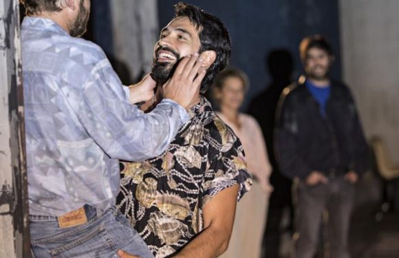 « Les Idoles » de Christophe Honoré ou les fantômes de la génération Sida