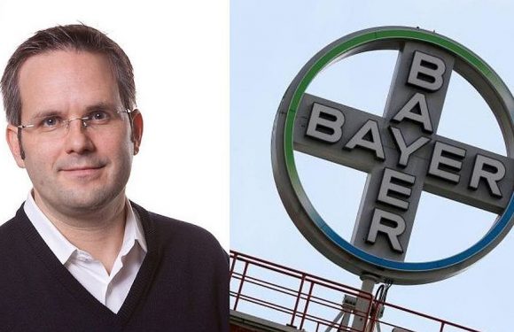 Allemagne : un ancien député vert recruté par Bayer pour faire notamment la promotion du glyphosate