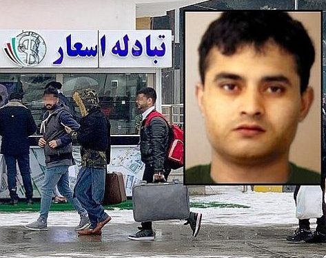 Expulsé vers Kaboul, un multirécidiviste est renvoyé en Allemagne par les autorités afghanes pour cause de « maladie mentale »