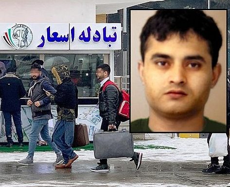 Expulsé vers Kaboul, un multirécidiviste est renvoyé en Allemagne par les autorités afghanes pour cause de « maladie mentale »