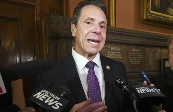New York to become 15th state to ban &lsquo;gay conversion therapy&rsquo;