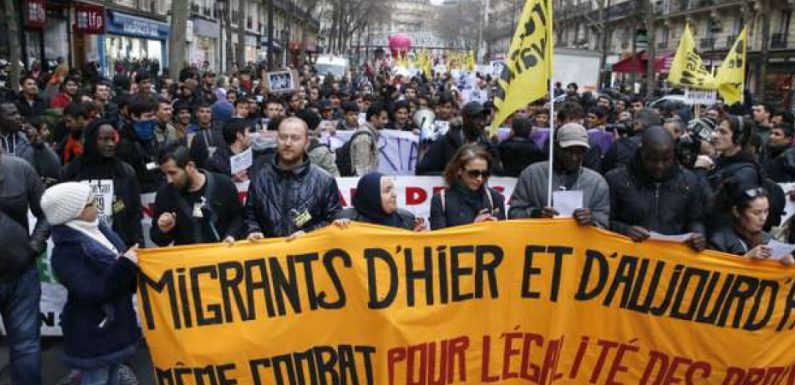 La Mairie de Paris accorde 3000€ de subvention à une association indigéniste (MàJ : elle aurait aussi touché 210 900€ de subventions d’autres organismes)